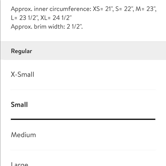 • BRIXTON Wesley Wool Fedora • - Picture 3 of 3